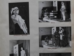 Kronika Domu Kultury w Zbiersku strona - 037